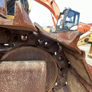 CAT 314ELCR ★ Excavator ★ 500S.G, Piping, Blade(Rear), w/o Attachments - Image 47