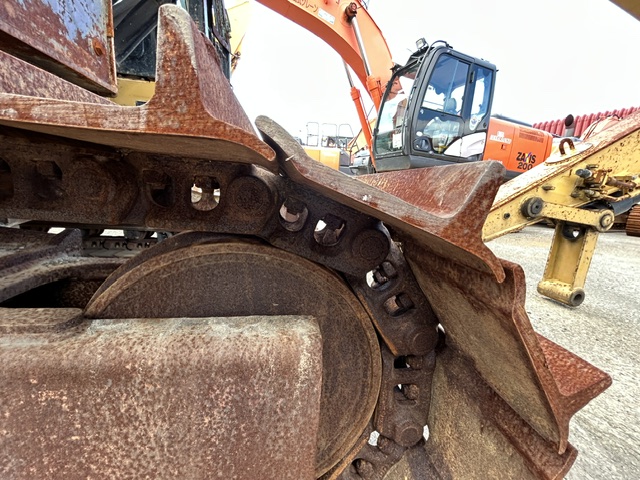CAT 314ELCR ★ Excavator ★ 500S.G, Piping, Blade(Rear), w/o Attachments