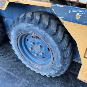 KOMATSU SK04 ★ Loader(Crawled/Wheeled) ★ BKT - Image 37