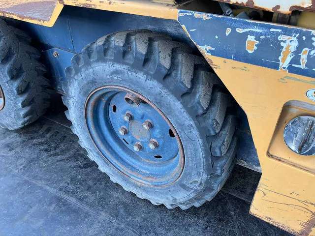 KOMATSU SK04 ★ Loader(Crawled/Wheeled) ★ BKT