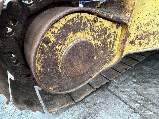 KOMATSU PC200-5Z ★ Excavator ★ 600G, Piping, Sloop Bucket