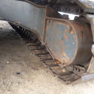 KOMATSU PC210LC-8N1 ★ Excavator ★ F, Link-CAB, Rotary Grapple, Piping, - Image 51