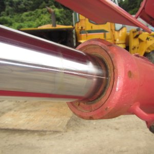 FURUKAWA URW295CD ★ Crane ★ SPIDER CRANE, 2.93t, W/REMOTE CONTROL - Image 23