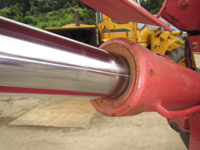 FURUKAWA URW295CD ★ Crane ★ SPIDER CRANE, 2.93t, W/REMOTE CONTROL