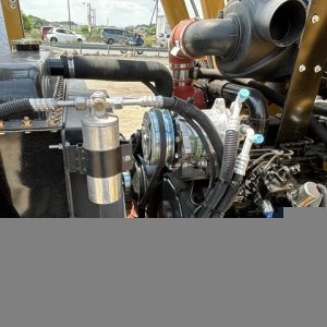 MASSIVE 3CX ★ Loader(Crawled/Wheeled) ★ Backhoe loader, CAB, Piping, Slide Arm, A/C, w/Breaker - Image 38