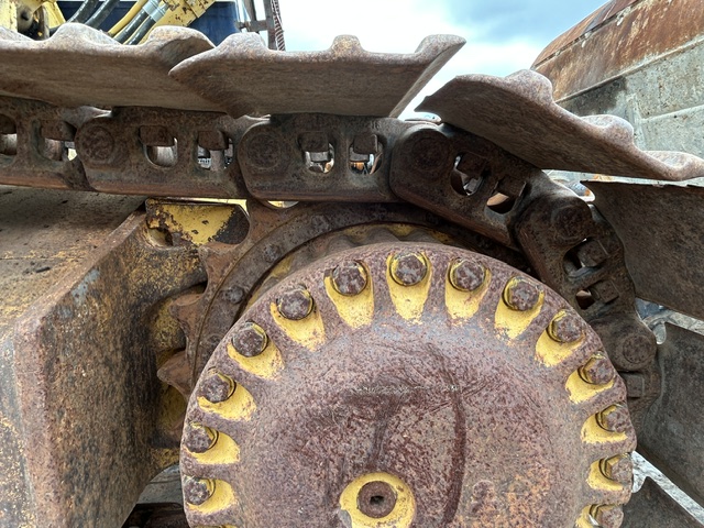 KOMATSU PC200-5Z ★ Excavator ★ 600G, Piping, Sloop Bucket