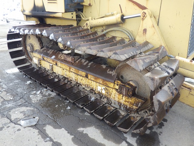 CAT D3C ★ Bulldozer ★ 630LGP, CAB, PAT Dozer, A/C