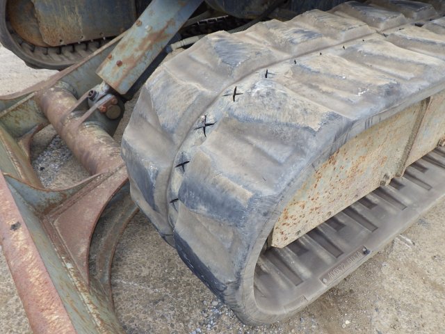 KOMATSU PC58UU-5 ★ Excavator ★ 400R, CAB, Blade, A/C