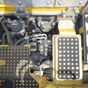 KOMATSU PC138US-11 ★ Excavator ★ 700G, ArmCrane, A/C, 2way-Multi - Image 48
