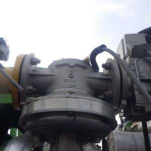 JMS320GS-N.L ★ Generator & Compressor ★ Gas Turbine Generator, Engine : J320GS-C09-1046184 - Image 40
