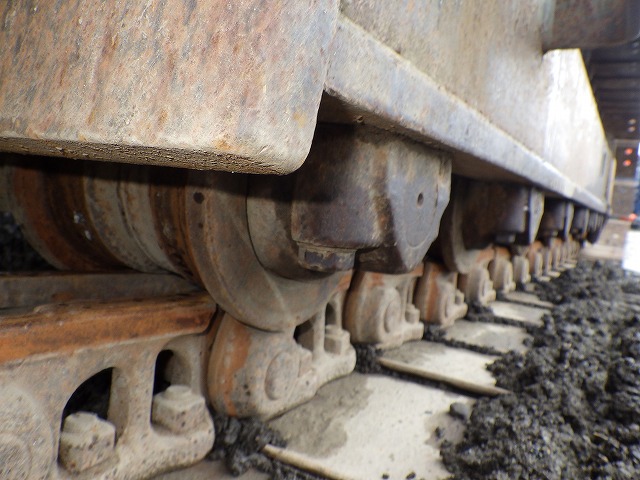 KOBELCO SK120-2 ★ Excavator ★ 500G, Piping, Multi