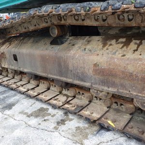 KOBELCO SK115SR ★ Excavator ★ 500G, Multi - Image 25