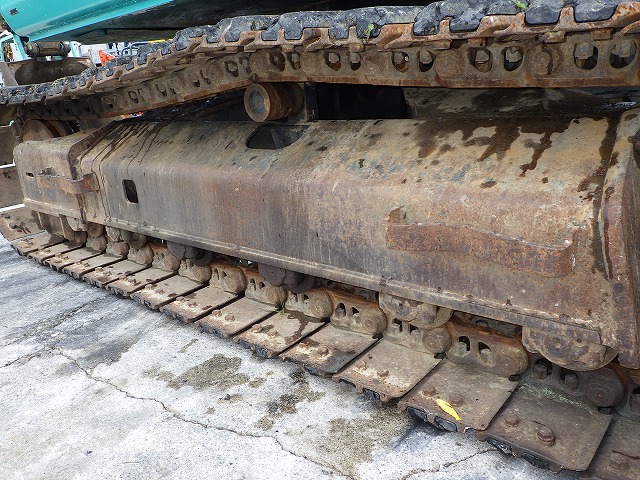 KOBELCO SK115SR ★ Excavator ★ 500G, Multi