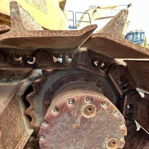 CAT 314ELCR ★ Excavator ★ 500S.G, Piping, Blade(Rear), w/o Attachments - Image 44