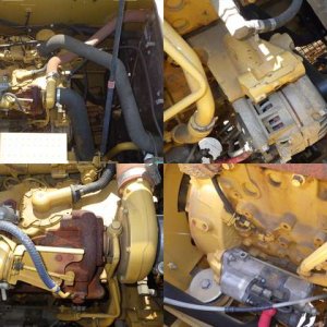 CAT 320GC-07C ★ Excavator ★ 600G, Arm Crane, A/C, EPA, 譲渡書なし - Image 53