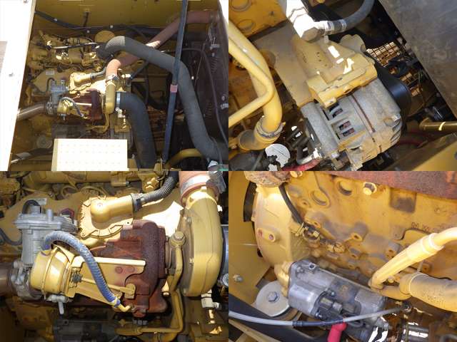 CAT 320GC-07C ★ Excavator ★ 600G, Arm Crane, A/C, EPA, 譲渡書なし