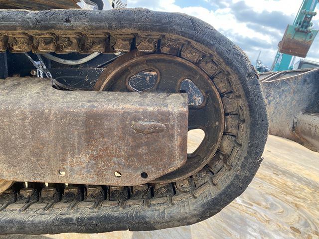 YANMAR B3-6A ★ Mini Excavator ★ 300R, CNP, Blade, M/L