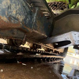 MITSUBISHI MM35 ★ Excavator ★ R, CAB, Blade - Image 35