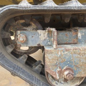 YANMAR C6R ★ Other ★ 200R - Image 39