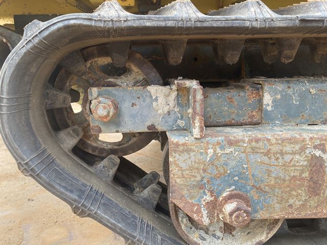 YANMAR C6R ★ Other ★ 200R