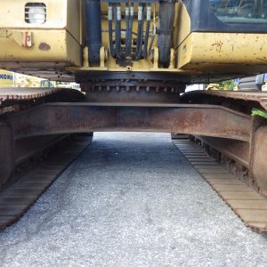 CAT 320DRR ★ Excavator ★ 800G, M/L, Arm Crane, A/C - Image 57