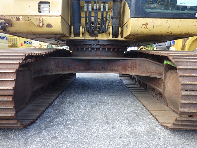 CAT 320DRR ★ Excavator ★ 800G, M/L, Arm Crane, A/C