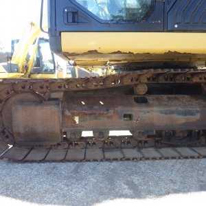 CAT 320ERR ★ Excavator ★ 800G, M/L, Arm Crane, A/C - Image 43