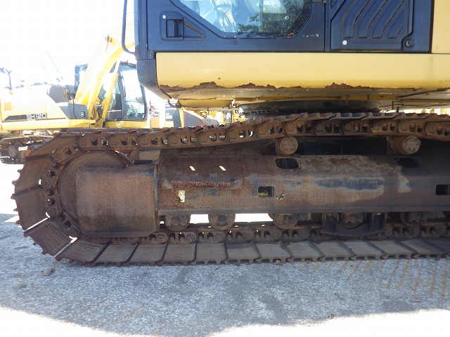 CAT 320ERR ★ Excavator ★ 800G, M/L, Arm Crane, A/C