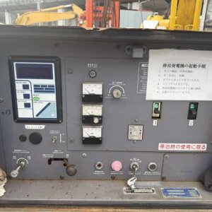 DENYO DCA-50ESJG ★ Generator & Compressor ★ 50kVA - Image 10