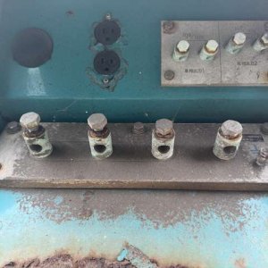 DENYO DCA-50ESJG ★ Generator & Compressor ★ 50kVA - Image 11