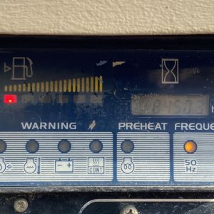 DENYO DLW-300ESW ★ Generator & Compressor ★ Welder - Image 14