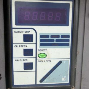 DENYO DCA-50ESJG ★ Generator & Compressor ★ 50kVA - Image 13