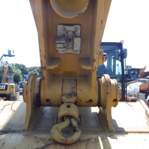 CAT 320GC-07C ★ Excavator ★ 600G, Arm Crane, A/C, EPA, 譲渡書なし - Image 10