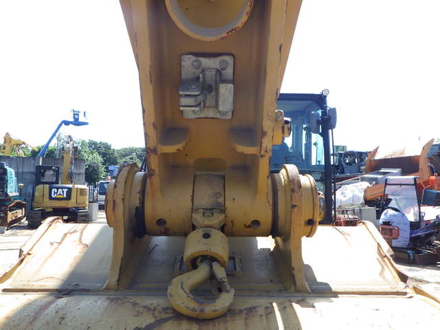 CAT 320GC-07C ★ Excavator ★ 600G, Arm Crane, A/C, EPA, 譲渡書なし