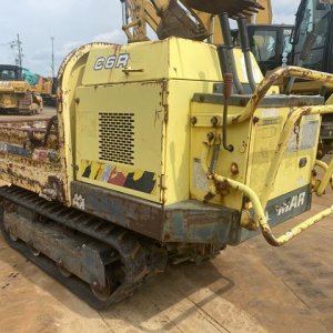 YANMAR C6R ★ Other ★ 200R - Image 9