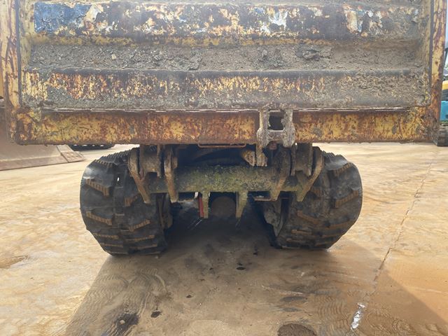 YANMAR C6R ★ Other ★ 200R