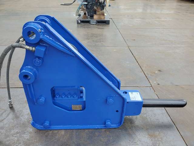 OKADA OUB-305 ★ Parts & Attachment ★ for 0.25m3, Pin diameter 50mm, Width 200mm