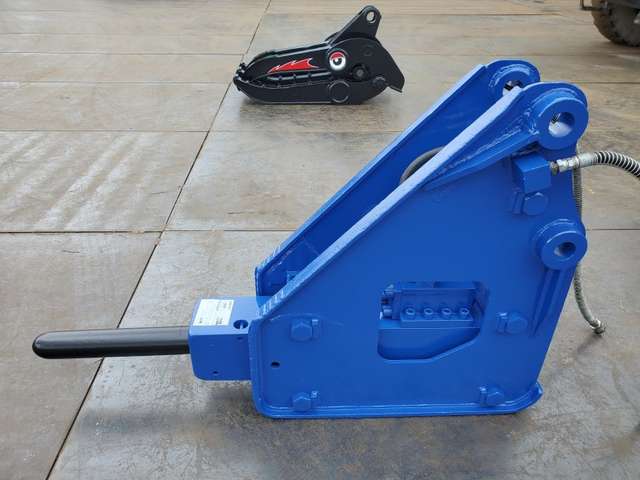 OKADA OUB-305 ★ Parts & Attachment ★ for 0.25m3, Pin diameter 50mm, Width 200mm
