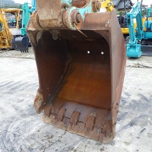 KOBELCO SK120-2 ★ Excavator ★ 500G, Piping, Multi - Image 10