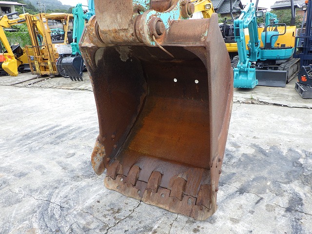 KOBELCO SK120-2 ★ Excavator ★ 500G, Piping, Multi