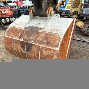 KOMATSU PC200-5Z ★ Excavator ★ 600G, Piping, Sloop Bucket - Image 7