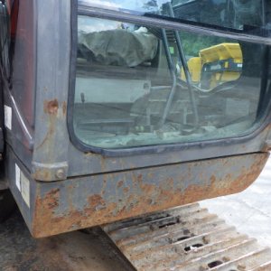 HITACHI ZX200-3 ★ Excavator ★ G, M/L, A/C - Image 10
