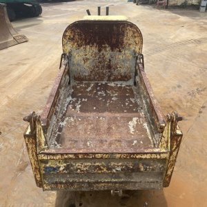 YANMAR C6R ★ Other ★ 200R - Image 5