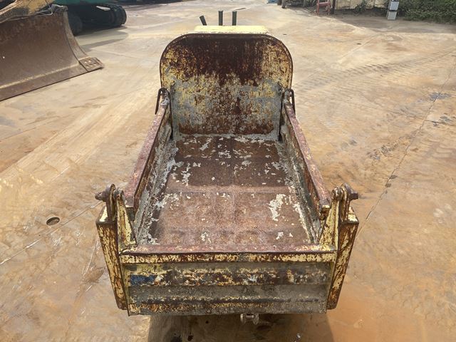 YANMAR C6R ★ Other ★ 200R