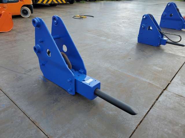 MKB500 ★ Parts & Attachment ★ for 0.25m3, Pin diameter 65mm, Width 222mm