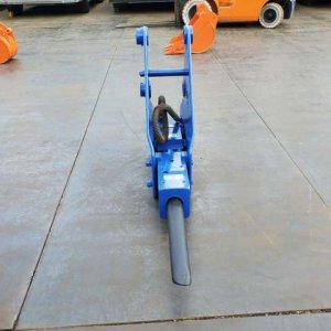 MKB500 ★ Parts & Attachment ★ for 0.25m3, Pin diameter 65mm, Width 222mm - Image 8