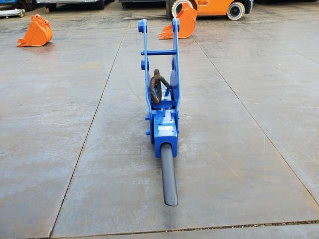 MKB500 ★ Parts & Attachment ★ for 0.25m3, Pin diameter 65mm, Width 222mm