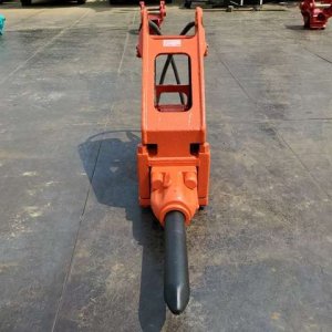 NPK H-7X ★ Parts & Attachment ★ for 0.45m3, Pin diameter 80mm, Width 315mm, - Image 8