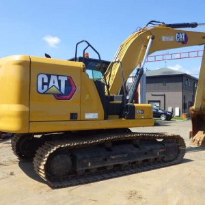 CAT 320GC-07C ★ Excavator ★ 600G, Arm Crane, A/C, EPA, 譲渡書なし - Image 6