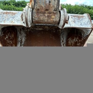 KOMATSU PC200-5Z ★ Excavator ★ 600G, Piping, Sloop Bucket - Image 8